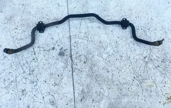 Front anti-roll bar/sway bar
