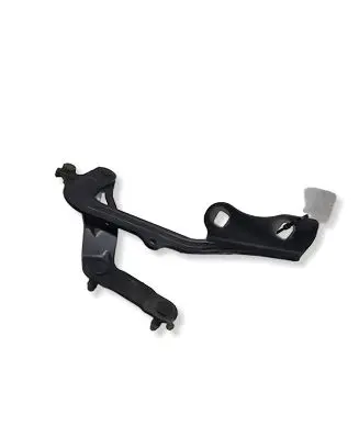 Ford S-MAX Engine bonnet/hood hinges 6M21U16801AA
