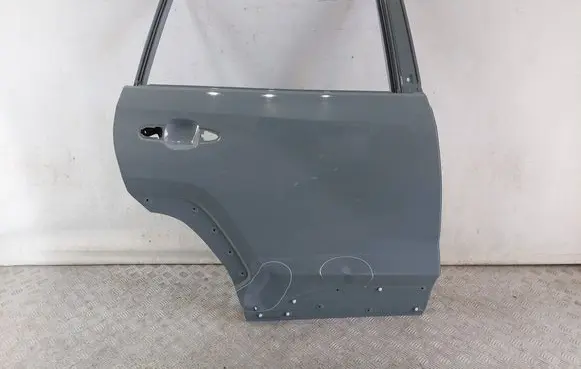 Toyota RAV 4 (XA50) Rear door 6700342190