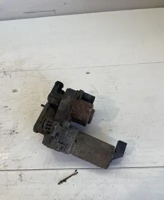 Mercedes-Benz S W221 Coolant heater control valve 2208300284