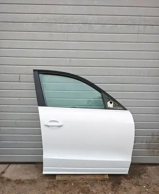 Audi Q5 SQ5 Front door 8R0867169 8K0959702H 8K0959702