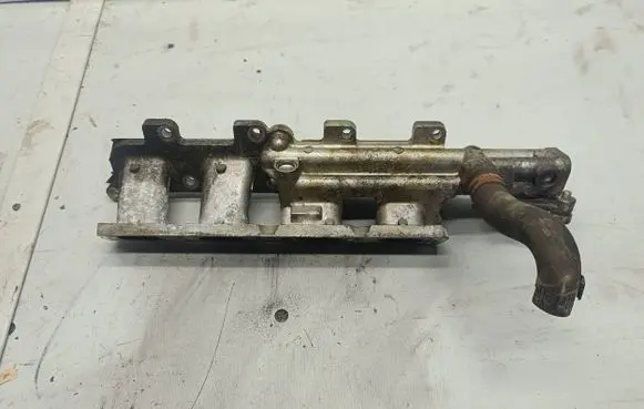 Opel Meriva A Intake manifold