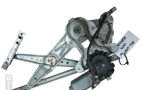 Rover Rover Rear door window regulator with motor