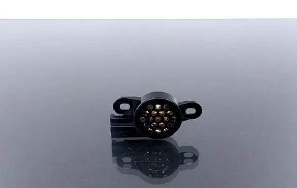 Volkswagen Touareg I Parking PDC sensor speaker 1J0919279