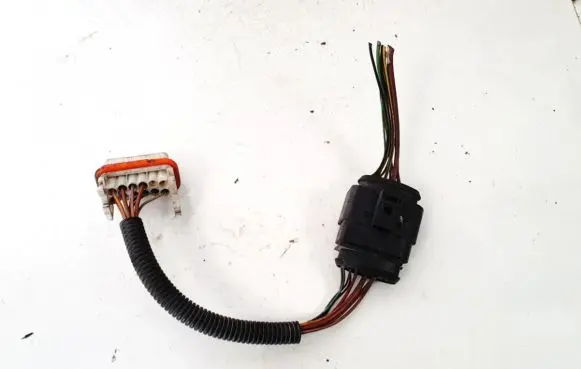 Audi Q7 4L Sensor 1j0973737a