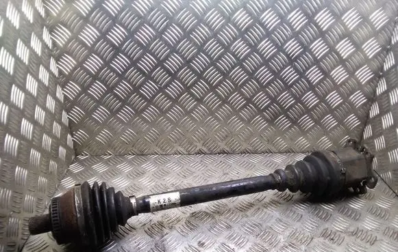 Audi A4 S4 B6 8E 8H Front driveshaft 8E0407272S