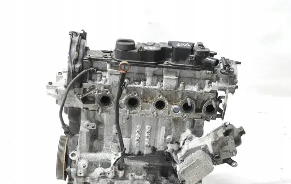 Peugeot 3008 I Engine 9686219510