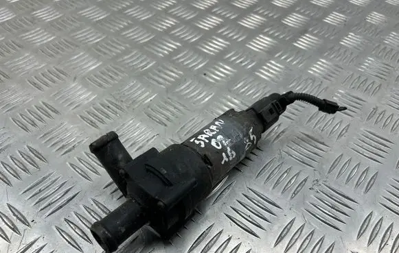 Volkswagen Sharan Electric auxiliary coolant/water pump