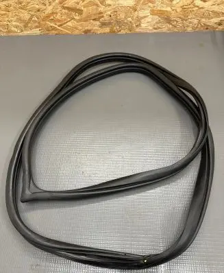 KIA Sportage Rubber seal rear door 