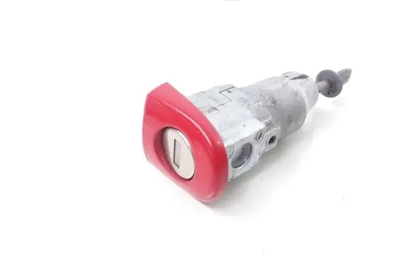 Skoda Rapid (NH) Coupe door lock (next to the handle) 5ja837167