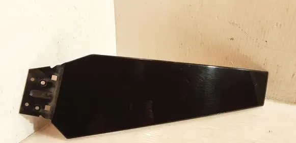 Audi A7 S7 4G Rear door glass trim molding 4G8853290