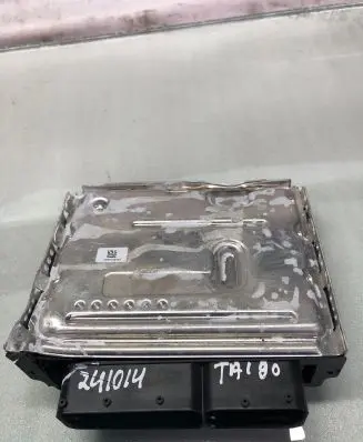 Volkswagen Taigo Engine control unit/module 05e907309cb