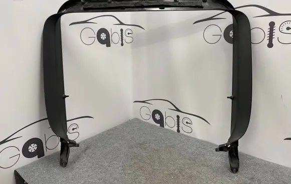 Audi A5 Tailgate/boot cover trim set 8W8867973