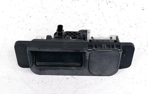 Mercedes-Benz CLA C117 X117 W117 Tailgate handle with camera A2227500893