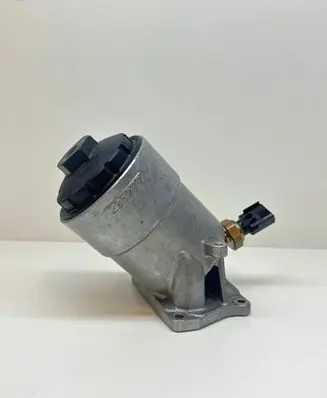 Alfa Romeo Giulia Oil filter mounting bracket 295277