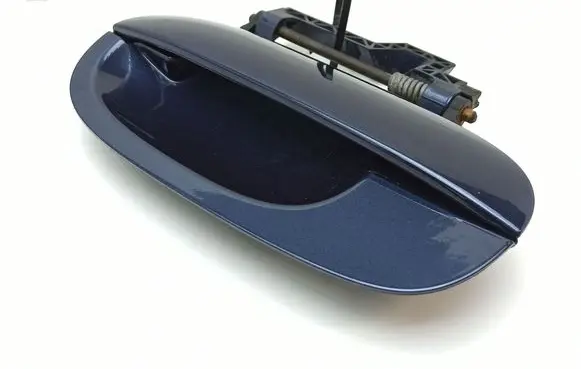 BMW Z4 E85 E86 Front door exterior handle