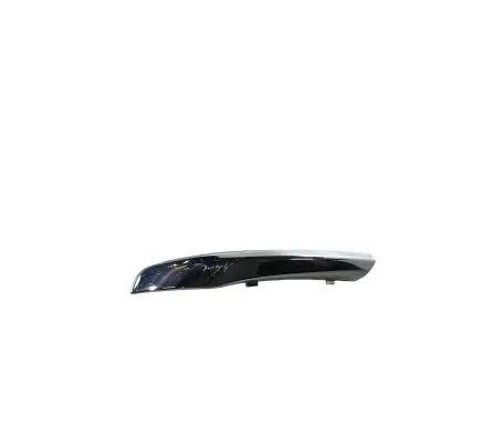 Dodge Durango Front bumper splitter molding 05113737AB