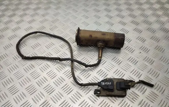 Volkswagen PASSAT B7 USA Lambda probe sensor 8K0907807E