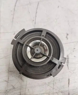 Peugeot 607 Panel speaker 9633355880