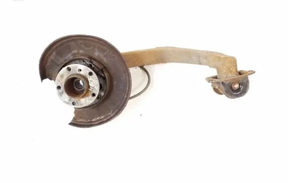 BMW X3 E83 Rear wheel hub 3420501