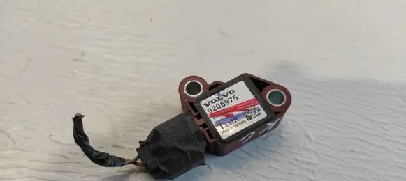 Volvo S40 Airbag deployment crash/impact sensor 9206975