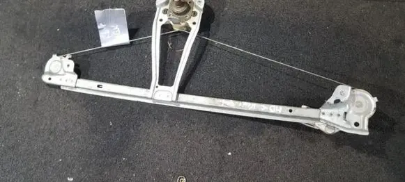 Mercedes-Benz E W124 Sliding door window regulator with motor