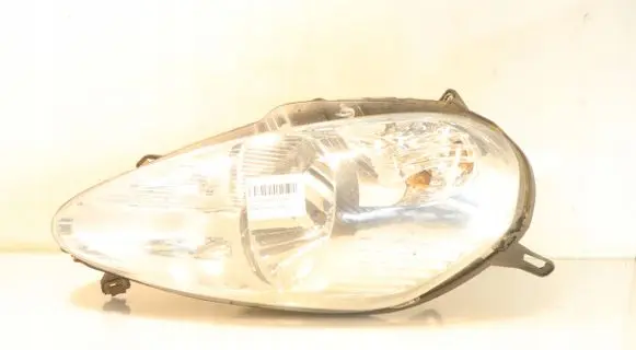 Fiat Grande Punto Headlight/headlamp