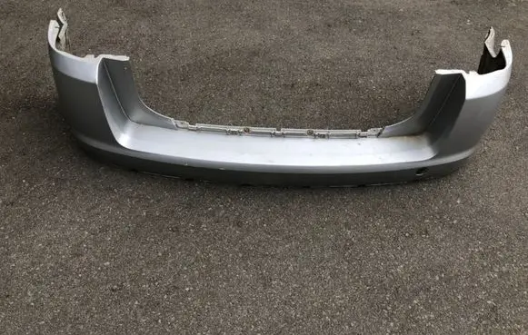 Opel Signum Rear bumper 1348914 24412816
