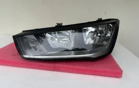 Audi A1 Headlight/headlamp 7940100000