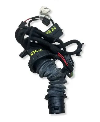 Volkswagen Transporter - Caravelle T4 Parking sensor (PDC) wiring loom 7M3971161BA 5M2114A412L