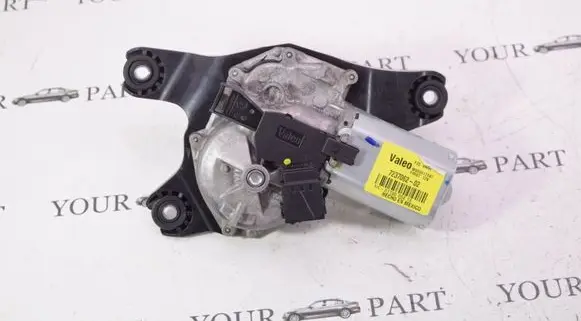 BMW X3 F25 Rear window wiper motor 7237062