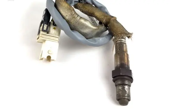 Volvo S80 Lambda probe sensor 0258007028 9202928