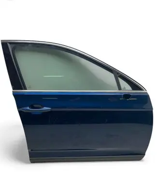 Volkswagen PASSAT B8 Front door 123456
