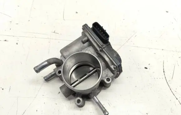 KIA Sportage Throttle valve 351002B300
