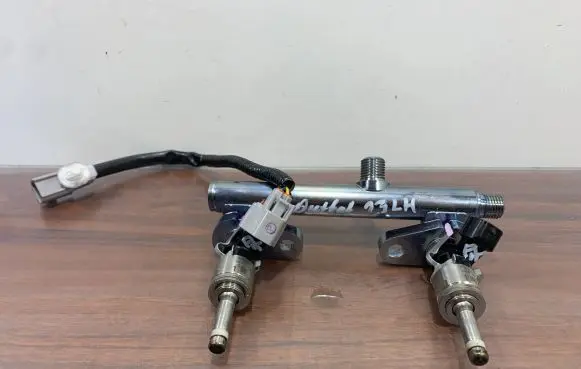 Subaru Outback (BT) Fuel injectors set 369140K31B 16611AB030