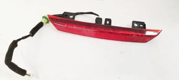 Mazda CX-3 Third/center stoplight B45C51580 B45C-51580