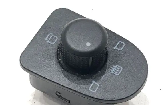 Seat Toledo II (1M) Wing mirror switch 1M1959565E