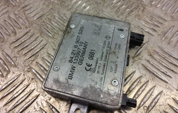 BMW X5 E53 Other control units/modules 6907520