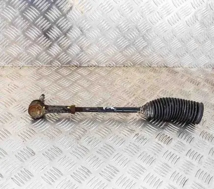Steering tie rod