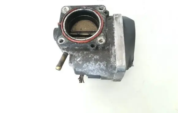 Mini One - Cooper R50 - 53 Throttle valve 1354750904302 13547509043-02