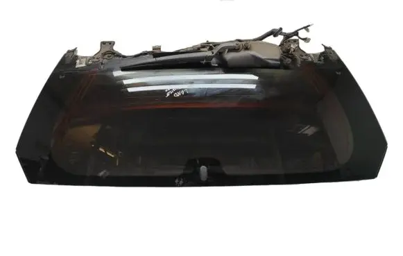 Toyota Land Cruiser (J150) Opening tailgate glass 43R00035 A002345 DOT20M2H5AS2