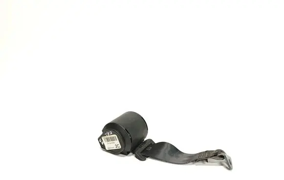 Renault Megane III Middle seatbelt (rear) 888500006R 888500006 E0152474652