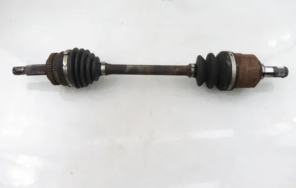 Hyundai i30 Front driveshaft 