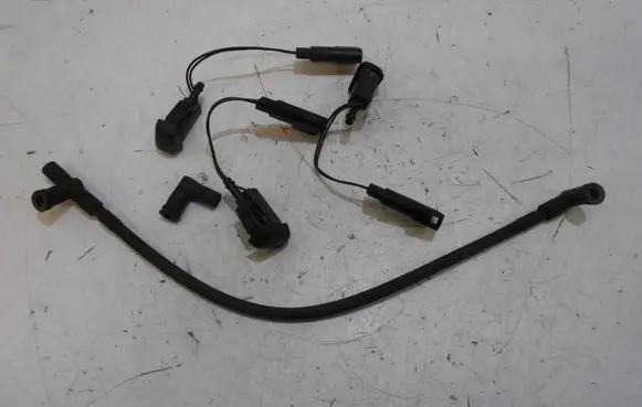Ford Mondeo MK V Windshield washer spray nozzle B630B