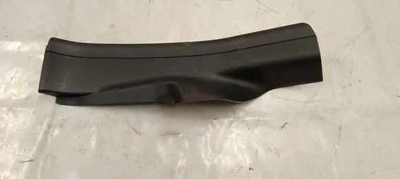 BMW 3 G20 G21 Rear sill trim cover 12417711