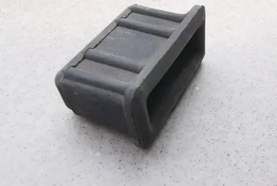 BMW 3 E36 Radiator support slam panel bracket 17201719414 1719414