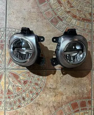 BMW X6 F16 Fog light set 63177317252