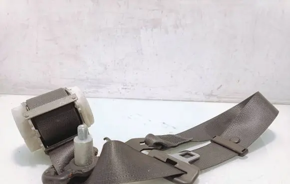 Fiat Croma Front seatbelt 10316049