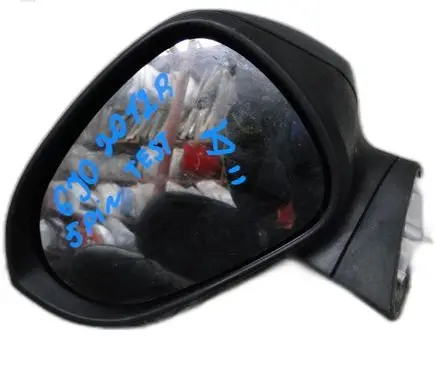 Seat Ibiza IV (6J,6P) Other exterior part 