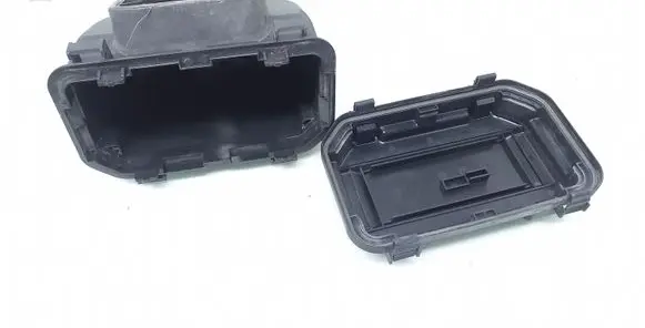 BMW 1 F20 F21 Fuse box set 9224872 61149224872